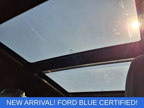 Certified 2023 Ford Explorer ST w/ Equipment Group 401A AWD/4WD image 23