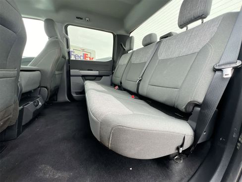 Used 2023 Ford F150 XLT w/ XTR Package image 19