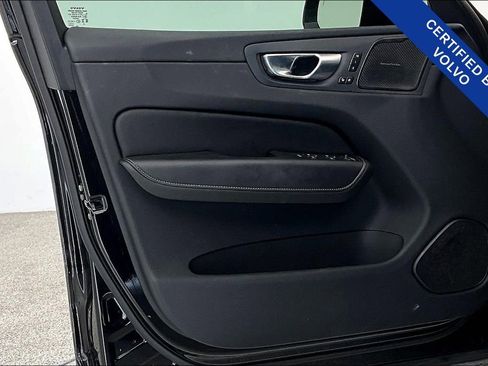 Used 2024 Volvo XC60 T8 Ultimate w/ Protection Package Premier image 22