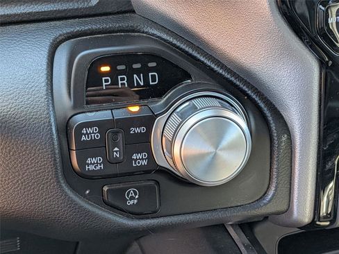 Certified 2023 RAM 1500 Laramie AWD/4WD image 13