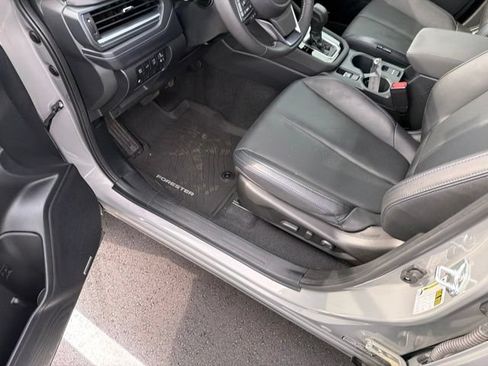 Certified 2025 Subaru Forester Limited AWD/4WD image 21