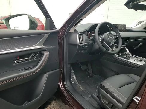 New 2026 MAZDA CX-90 3.3 Turbo w/ Premium Sport Pkg image 11