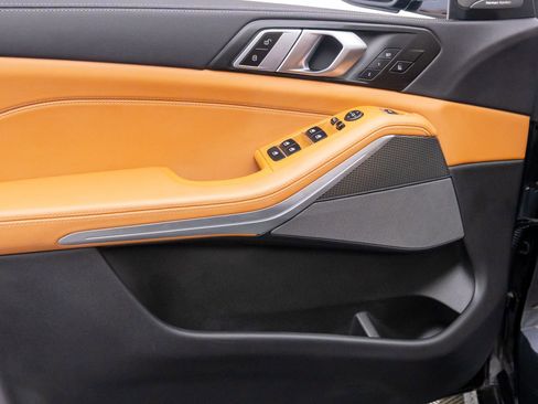 Certified 2022 BMW X5 M50i image 13