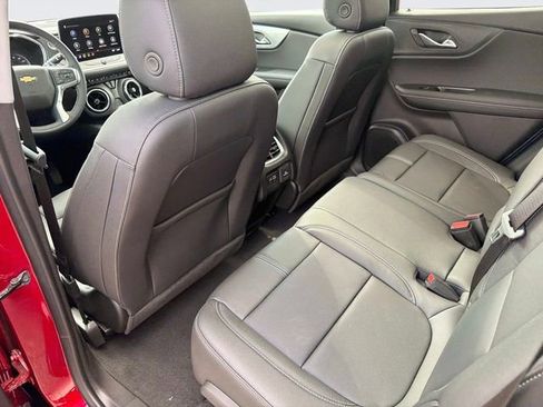 New 2026 Chevrolet Blazer LT w/ Sound & Technology Package AWD/4WD image 15
