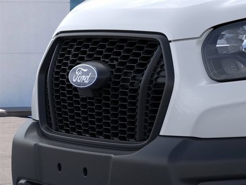 New 2026 Ford Transit 350 XL RWD image 17