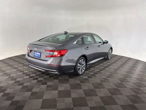 Used 2020 Honda Accord EX-L image 5