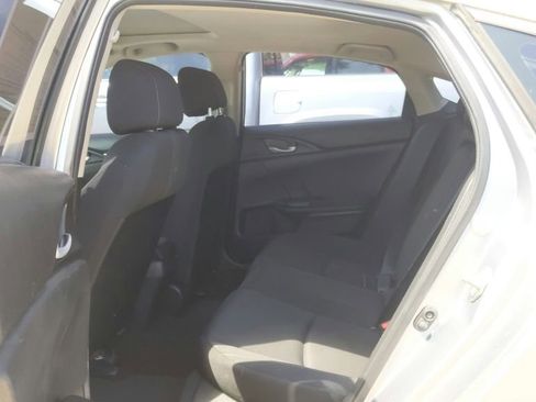 Used 2017 Honda Civic EX image 30