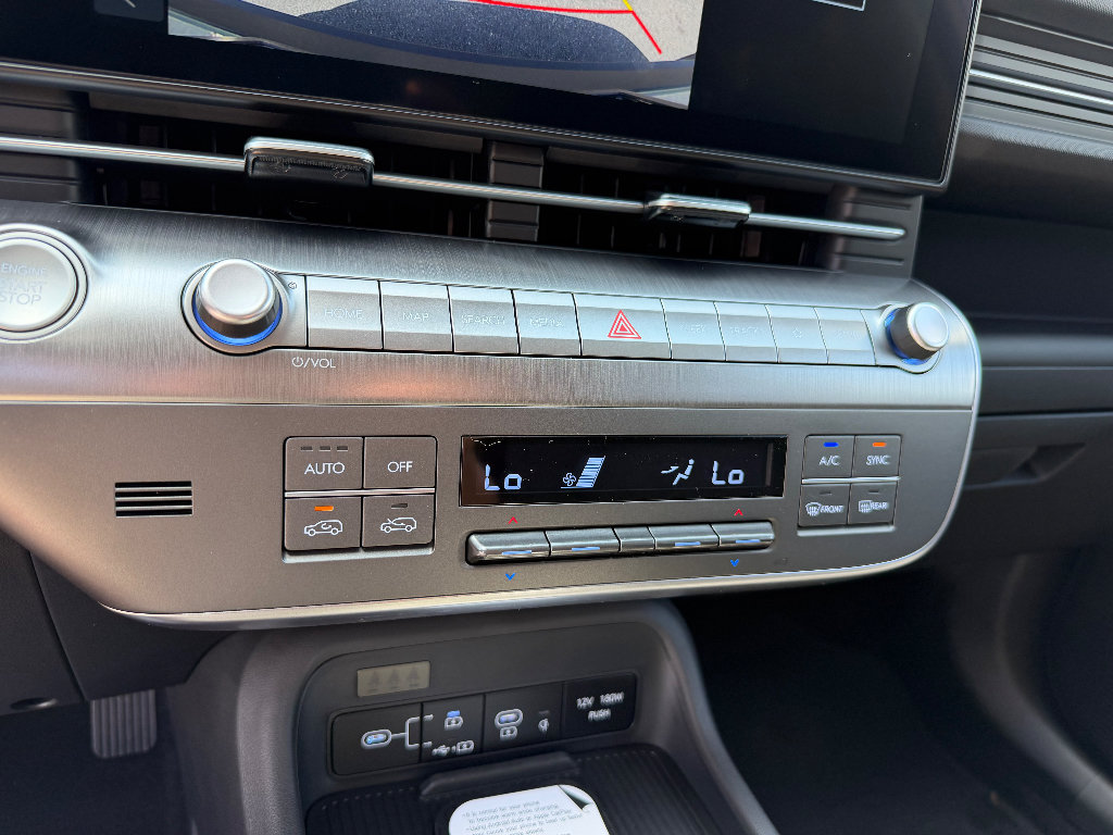 New 2027 Hyundai Kona SEL Sport FWD image 25