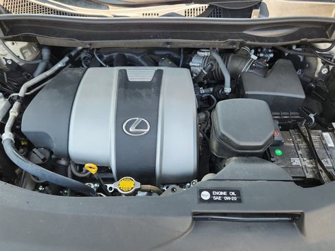 Used 2017 Lexus RX 350 AWD image 21
