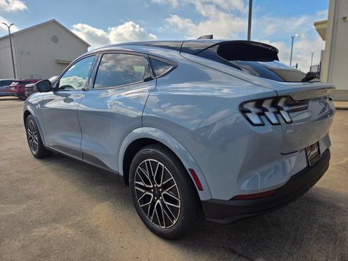 New 2026 Ford Mustang Mach-E Premium RWD image 7