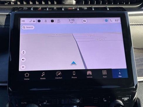 New 2025 Jeep Grand Cherokee Limited image 24