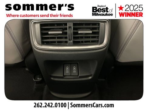 Used 2017 Honda CR-V Touring image 24