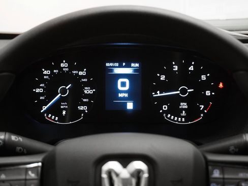 Used 2025 RAM ProMaster 1500 w/ Convenience Group image 23