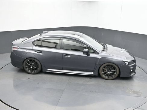 Used 2021 Subaru WRX Premium AWD/4WD image 25