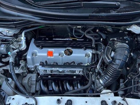 Used 2014 Honda CR-V EX-L image 29