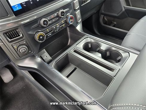 New 2025 Ford F150 STX w/ Equipment Group 200A image 20