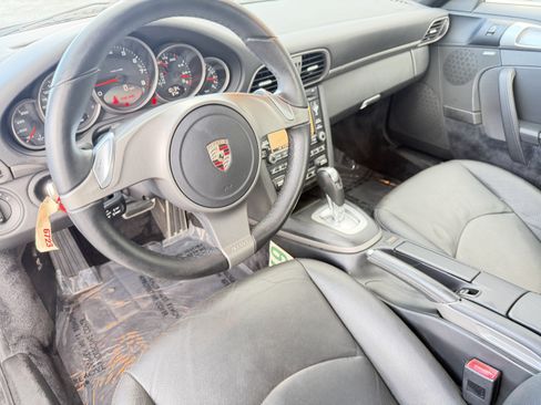 Used 2009 Porsche 911 Carrera RWD image 14
