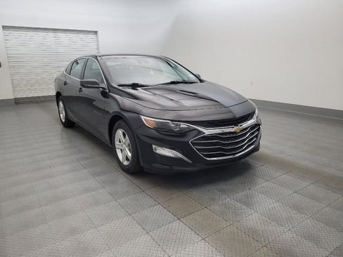 Used 2024 Chevrolet Malibu LS FWD image 13