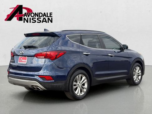 Used 2018 Hyundai Santa Fe Sport 2.0T FWD image 6