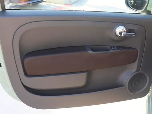 Used 2012 FIAT 500 Pop image 14