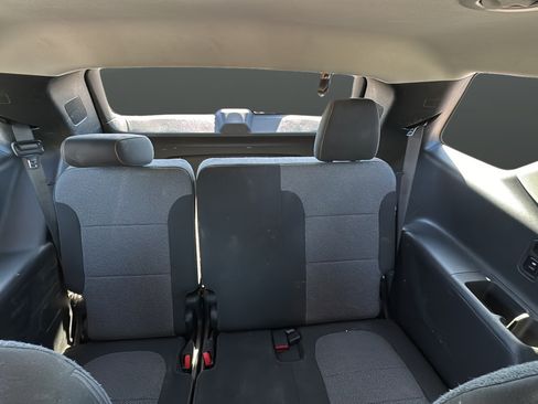 Used 2018 Chevrolet Traverse LT AWD/4WD image 18