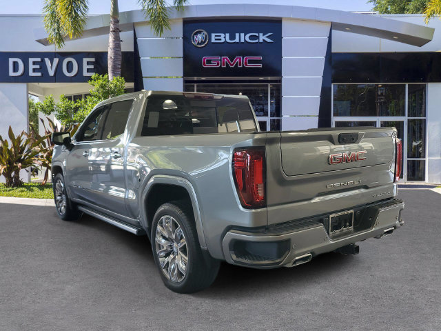 New 2026 GMC Sierra 1500 Denali w/ Denali Reserve Package AWD/4WD image 2