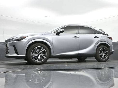 Used 2023 Lexus RX 350 Premium w/ Cold Area Package FWD image 16