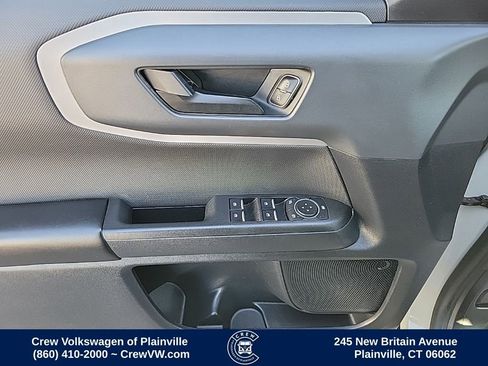 Used 2024 Ford Bronco Sport Big Bend image 38