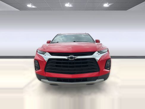 Used 2019 Chevrolet Blazer LT image 5