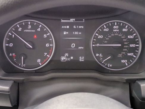 Used 2026 Subaru Impreza 2.0i Sport AWD/4WD image 30