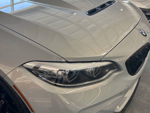 Used 2020 BMW M2 CS RWD image 36
