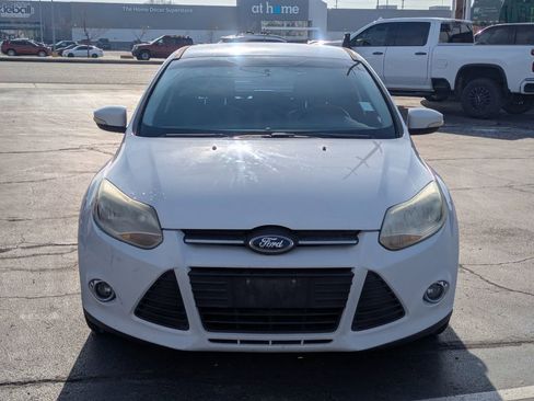 Used 2013 Ford Focus SE image 10