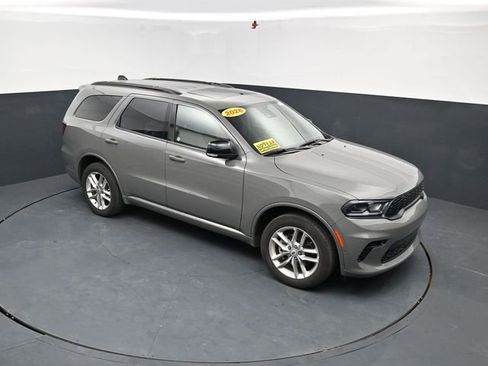 Used 2026 Dodge Durango GT AWD/4WD image 45