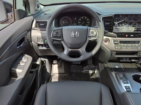New 2026 Honda Ridgeline RTL image 12