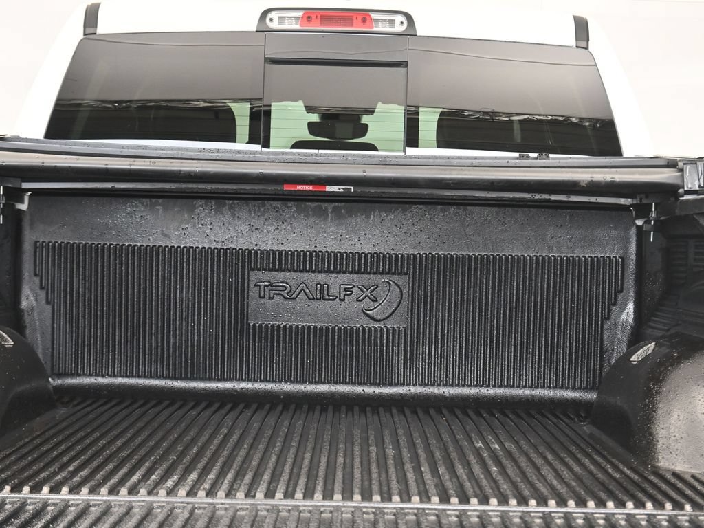 Used 2020 RAM 1500 Rebel w/ Rebel Level 2 Equipment Group AWD/4WD image 55