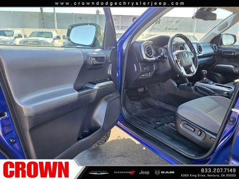 Used 2022 Toyota Tacoma SR5 image 24