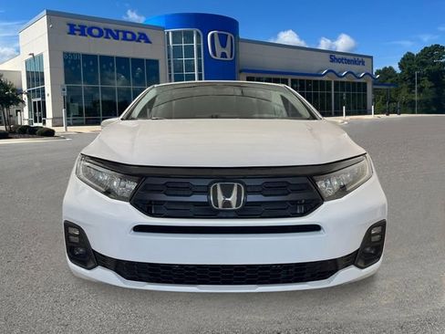 New 2026 Honda Odyssey EX-L image 9