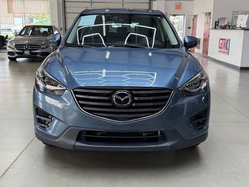Used 2016 MAZDA CX-5 Grand Touring FWD image 6
