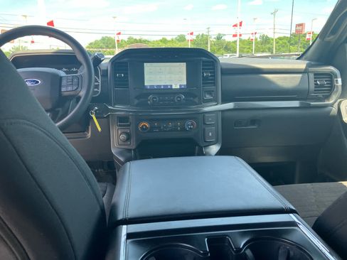 Used 2021 Ford F150 XL w/ STX Appearance Package AWD/4WD image 30