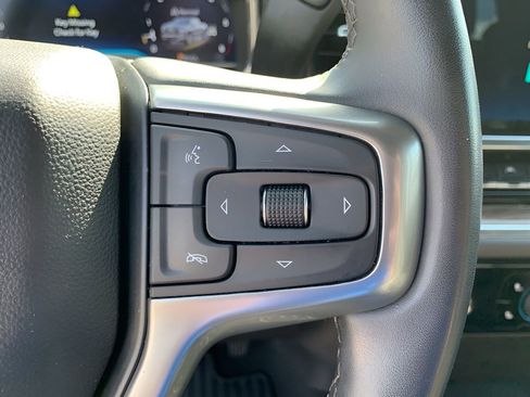 Used 2023 Chevrolet Silverado 1500 RST image 27