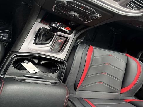 Used 2022 Dodge Charger GT w/ Blacktop Package AWD/4WD image 19