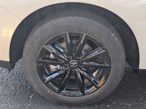 New 2026 Acura RDX SH-AWD image 12