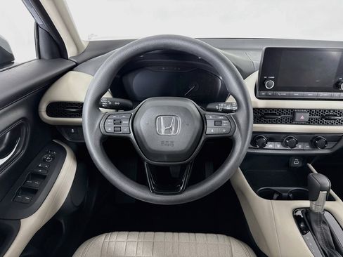Certified 2024 Honda HR-V LX image 20