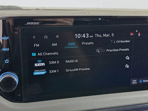 Used 2021 Hyundai Sonata N Line image 21