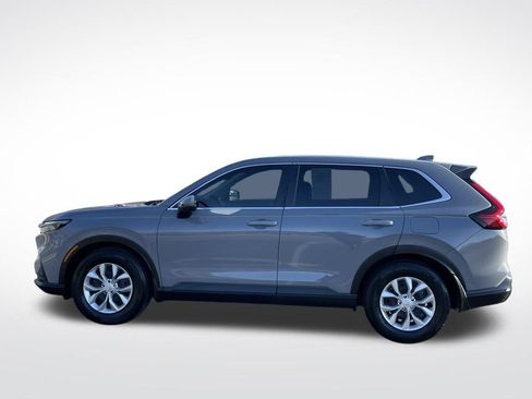 Certified 2025 Honda CR-V LX image 2