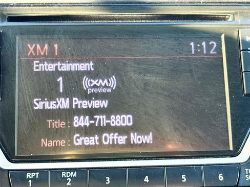 Used 2017 Nissan Frontier SV image 14