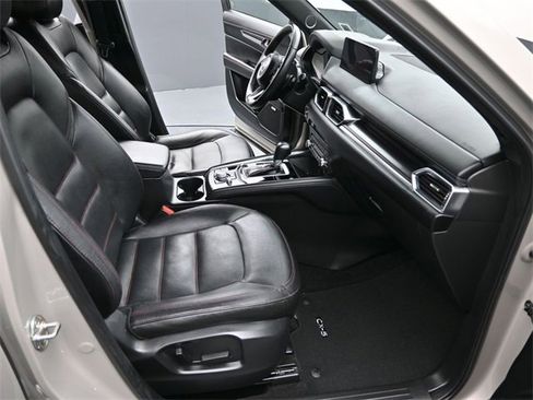 Certified 2024 MAZDA CX-5 2.5 Turbo w/ Premium Package image 28