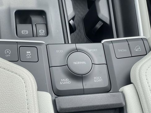 New 2026 Toyota Grand Highlander AWD image 29