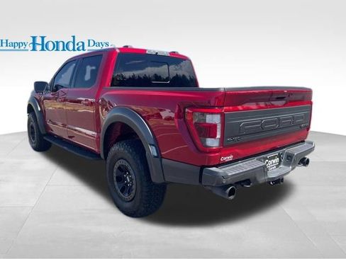 Used 2023 Ford F150 Raptor w/ Raptor Carbon Fiber Package image 19