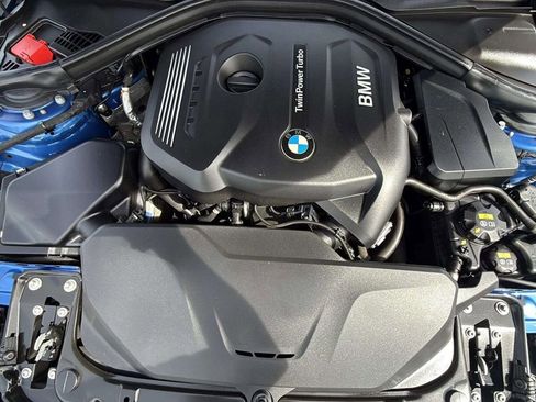 Used 2018 BMW 430i Gran Coupe RWD image 18